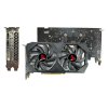 Видеокарта BIOSTAR GeForce RTX3050 / 6GB / GDDR6 / 96bit Видеокарта BIOSTAR GeForce RTX3050 / 6GB / GDDR6 / 96bit