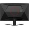 31.5” Monitor Gaming AOC C32G42ZE/ Curved / 260Hz 31.5” Monitor Gaming AOC C32G42ZE/ Curved / 260Hz