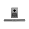 Soundbar System Edifier B700 / Dolby Atmos / 5.1.2 Channel / 70W RMS Soundbar System Edifier B700 / Dolby Atmos / 5.1.2 Channel / 70W RMS