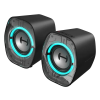 Boxe Gaming Edifier Gaming G1000 II / 2x2W RMS / Bluetooth / RGB light/ Black Boxe Gaming Edifier Gaming G1000 II / 2x2W RMS / Bluetooth / RGB light/ Black