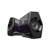 Boxe Gaming Edifier Gaming G2000 PRO /32W RMS / Bluetooth / RGB light / Black Boxe Gaming Edifier Gaming G2000 PRO /32W RMS / Bluetooth / RGB light / Black