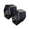 Boxe Gaming Edifier Gaming G2000 PRO /32W RMS / Bluetooth / RGB light / Black Boxe Gaming Edifier Gaming G2000 PRO /32W RMS / Bluetooth / RGB light / Black