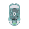 Mouse pentru jocuri fara fir tri-mode Edifier HECATE G3M PRO Transparent Green