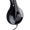 Наушники Edifier K550 Single Plug Black Наушники Edifier K550 Single Plug Black