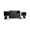 Boxe 2.1 Edifier M203BT Black / 34W RMS / Bluetooth Boxe 2.1 Edifier M203BT Black / 34W RMS / Bluetooth
