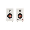 Monitore de studio Edifier MR3 White / 2x18W RMS / Bluetooth / balanced TRS / AUX Monitore de studio Edifier MR3 White / 2x18W RMS / Bluetooth / balanced TRS / AUX