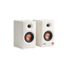 Monitore de studio Edifier MR3 White / 2x18W RMS / Bluetooth / balanced TRS / AUX Monitore de studio Edifier MR3 White / 2x18W RMS / Bluetooth / balanced TRS / AUX