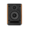 Wi-Fi Boxa Edifier MS50A / 40W RMS / WiFi / AirPlay 2 / Bluetooth / Wooden Wi-Fi Boxa Edifier MS50A / 40W RMS / WiFi / AirPlay 2 / Bluetooth / Wooden