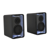 Boxe 2.0 Edifier QR30/30W / Bluetooth/ RGB light/ Black Boxe 2.0 Edifier QR30/30W / Bluetooth/ RGB light/ Black