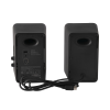 Boxe 2.0 Edifier QR30/30W / Bluetooth/ RGB light/ Black Boxe 2.0 Edifier QR30/30W / Bluetooth/ RGB light/ Black