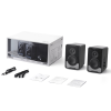 Boxe 2.0 Edifier QR30/30W / Bluetooth/ RGB light/ Black Boxe 2.0 Edifier QR30/30W / Bluetooth/ RGB light/ Black