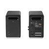 Hi-Res boxe Edifier QR65 with GaN charger 65w / 2x35W / Bluetooth / RGB / Black Hi-Res boxe Edifier QR65 with GaN charger 65w / 2x35W / Bluetooth / RGB / Black