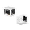 Hi-Res boxe Edifier QR65 with GaN charger 65w / 2x35W / Bluetooth / RGB / Black Hi-Res boxe Edifier QR65 with GaN charger 65w / 2x35W / Bluetooth / RGB / Black