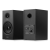 Boxe Edifier R1080BT Black / 24W RMS / line In and AUX / Bluetooth / wooden / (4”+0.75”) Boxe Edifier R1080BT Black / 24W RMS / line In and AUX / Bluetooth / wooden / (4”+0.75”)