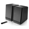 Boxe Edifier R1855DB Matte Black / 70W RMS / Bluetooth 4.0 / AUX / RCAx2 / optical / coaxial / remote control / wooden Boxe Edifier R1855DB Matte Black / 70W RMS / Bluetooth 4.0 / AUX / RCAx2 / optical / coaxial / remote control / wooden