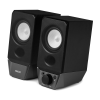 Boxe 2.0 Edifier R19BT Black / 4W RMS / 3,5 AUX / USB power Boxe 2.0 Edifier R19BT Black / 4W RMS / 3,5 AUX / USB power
