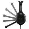 Casti Edifier K800, USB, Black