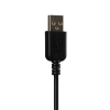 Casti Edifier K800, USB, Black