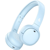 Наушники Edifier WH500 / Bluetooth / Blue Наушники Edifier WH500 / Bluetooth / Blue