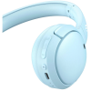 Наушники Edifier WH500 / Bluetooth / Blue Наушники Edifier WH500 / Bluetooth / Blue