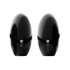 Boxe Edifier E25HD Luna Eclipse Black / 74W RMS / Bluetooth 5.3 Boxe Edifier E25HD Luna Eclipse Black / 74W RMS / Bluetooth 5.3