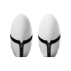 Boxe Edifier E25HD Luna Eclipse White / 74W RMS / Bluetooth 5.3 Boxe Edifier E25HD Luna Eclipse White / 74W RMS / Bluetooth 5.3