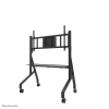 Suport TV de podea rezistent cu roti 65-115” Neomounts FL50-575BL1
