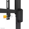 Suport TV de podea rezistent cu roti 65-115” Neomounts FL50-575BL1