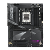 Материнская плата GIGABYTE X870 AORUS ELITE WIFI7/ AM5 / AMD X870 / DDR5 / ATX