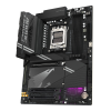 Материнская плата GIGABYTE X870 AORUS ELITE WIFI7/ AM5 / AMD X870 / DDR5 / ATX