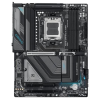 Placa de baza GIGABYTE X870 GAMING X WIFI7/ AM5 / AMD X870 / DDR5 / ATX Placa de baza GIGABYTE X870 GAMING X WIFI7/ AM5 / AMD X870 / DDR5 / ATX
