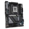 Placa de baza GIGABYTE X870 GAMING X WIFI7/ AM5 / AMD X870 / DDR5 / ATX Placa de baza GIGABYTE X870 GAMING X WIFI7/ AM5 / AMD X870 / DDR5 / ATX
