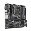 Материнская плата GIGABYTE B760M DS3H DDR4 / 1700 / B760 / DDR4 / mATX Материнская плата GIGABYTE B760M DS3H DDR4 / 1700 / B760 / DDR4 / mATX