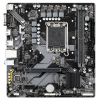 Placa de baza GIGABYTE B760M H DDR4 / 1700 / B760 / DDR4 / mATX Placa de baza GIGABYTE B760M H DDR4 / 1700 / B760 / DDR4 / mATX