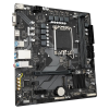 Placa de baza GIGABYTE B760M H DDR4 / 1700 / B760 / DDR4 / mATX Placa de baza GIGABYTE B760M H DDR4 / 1700 / B760 / DDR4 / mATX