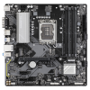 Материнская плата GIGABYTE B760M D3HP DDR4 / 1700 / B760 / DDR4 / mATX