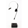 Casti Gembird BTHS-M-01, Black Casti Gembird BTHS-M-01, Black