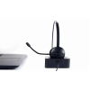 Casti Gembird BTHS-M-01, Black Casti Gembird BTHS-M-01, Black