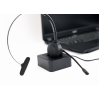 Casti Gembird BTHS-M-01, Black Casti Gembird BTHS-M-01, Black