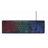 Gembird KBS-UML-01, 3-in-1 backlight desktop set, US layout, Black Gembird KBS-UML-01, 3-in-1 backlight desktop set, US layout, Black