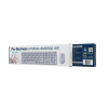Tastatura si Mouse Wireless Gembird KBS-WMS-01-W-CYRL, White Tastatura si Mouse Wireless Gembird KBS-WMS-01-W-CYRL, White