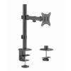 Brat singular pentru monitor cu montare de masa 17”-32” Gembird MA-D1-03 Brat singular pentru monitor cu montare de masa 17”-32” Gembird MA-D1-03