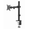 Brat singular pentru monitor cu montare de masa 17”-32” Gembird MA-D1-03 Brat singular pentru monitor cu montare de masa 17”-32” Gembird MA-D1-03