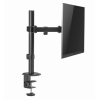 Brat singular pentru monitor cu montare de masa 17”-32” Gembird MA-D1-03 Brat singular pentru monitor cu montare de masa 17”-32” Gembird MA-D1-03