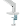 Suport reglabil pentru montarea de masa a display-ului 17”-32” Gembird MA-DA1-04-W Suport reglabil pentru montarea de masa a display-ului 17”-32” Gembird MA-DA1-04-W
