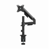 Suport reglabil pentru monitorul de birou, 17'-32” Gembird MA-DA1P-02 Suport reglabil pentru monitorul de birou, 17'-32” Gembird MA-DA1P-02