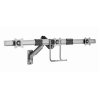 Suport reglabil de perete pentru 3 monitoare up to 17-27” Gembird MA-WA3-01 Suport reglabil de perete pentru 3 monitoare up to 17-27” Gembird MA-WA3-01