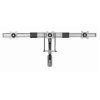 Suport reglabil de perete pentru 3 monitoare up to 17-27” Gembird MA-WA3-01 Suport reglabil de perete pentru 3 monitoare up to 17-27” Gembird MA-WA3-01
