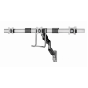 Suport reglabil de perete pentru 3 monitoare up to 17-27” Gembird MA-WA3-01 Suport reglabil de perete pentru 3 monitoare up to 17-27” Gembird MA-WA3-01