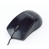 Gembird MUS-3B-02, Optical Mouse, 3-button, 1000dpi, USB, 1.35m cable, Black Gembird MUS-3B-02, Optical Mouse, 3-button, 1000dpi, USB, 1.35m cable, Black